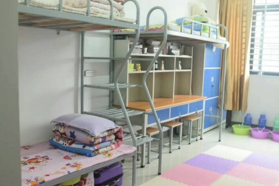 整洁温馨的小家