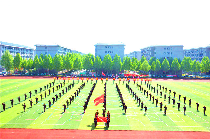 祖国已强大 王伟请返航