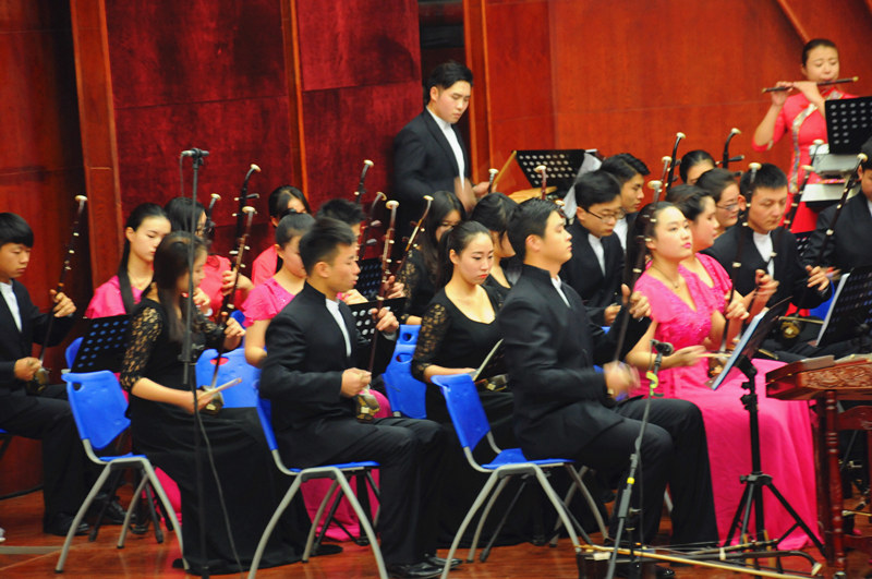 开云kaiyun官方网站新年音乐会