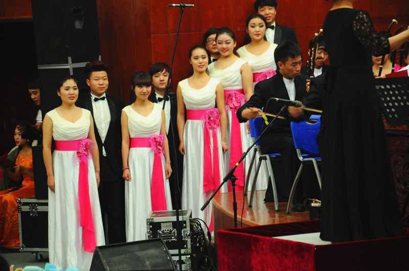 开云kaiyun官方网站新年音乐会