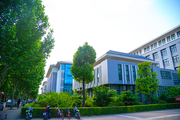 第三、四阶梯教室