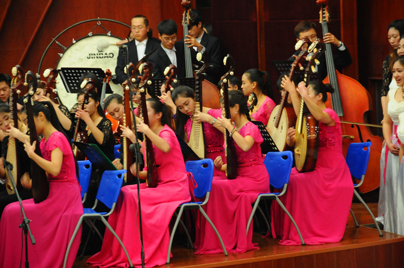 开云kaiyun官方网站新年音乐会