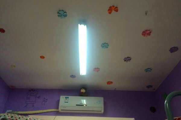 我们的宿舍 我们的新家